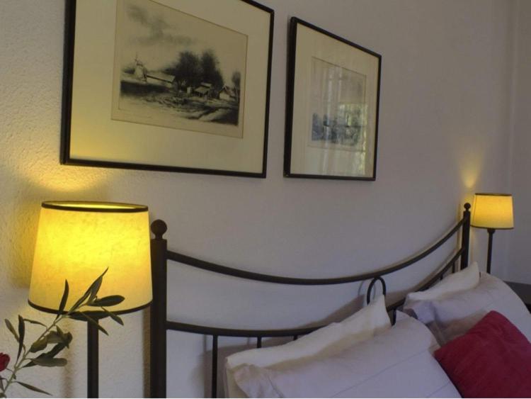 4Elies Apartments Vourvourou Quarto foto