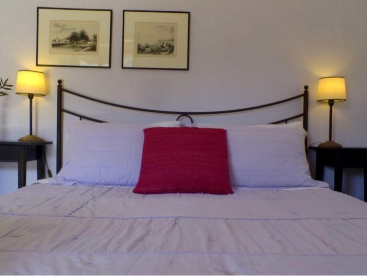 4Elies Apartments Vourvourou Quarto foto